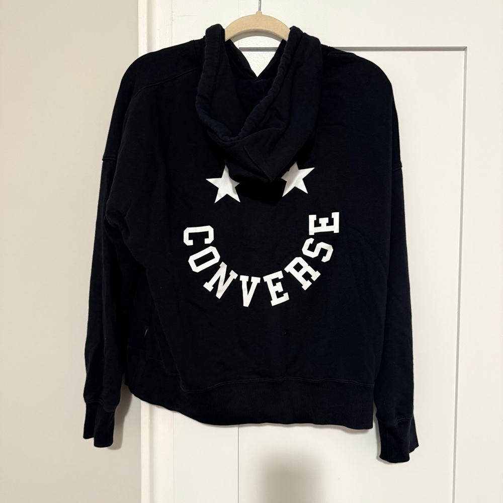 Converse Hoodie